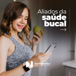 Read more about the article Aliados da saúde bucal
