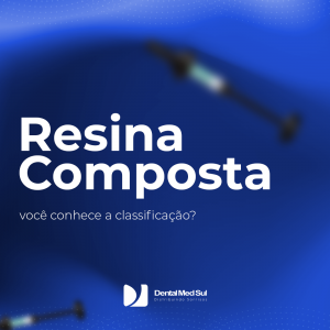 Read more about the article Resina Composta – Você conhece a classificação?