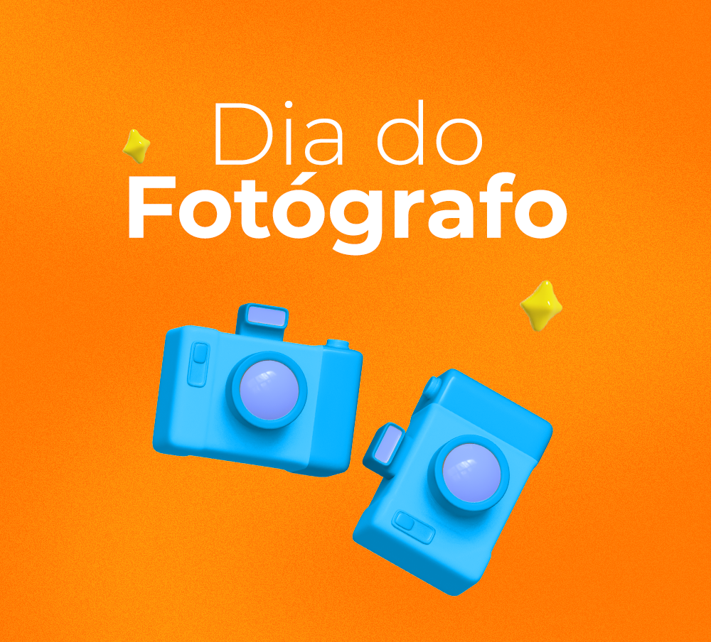 Read more about the article Dia do Fotógrafo