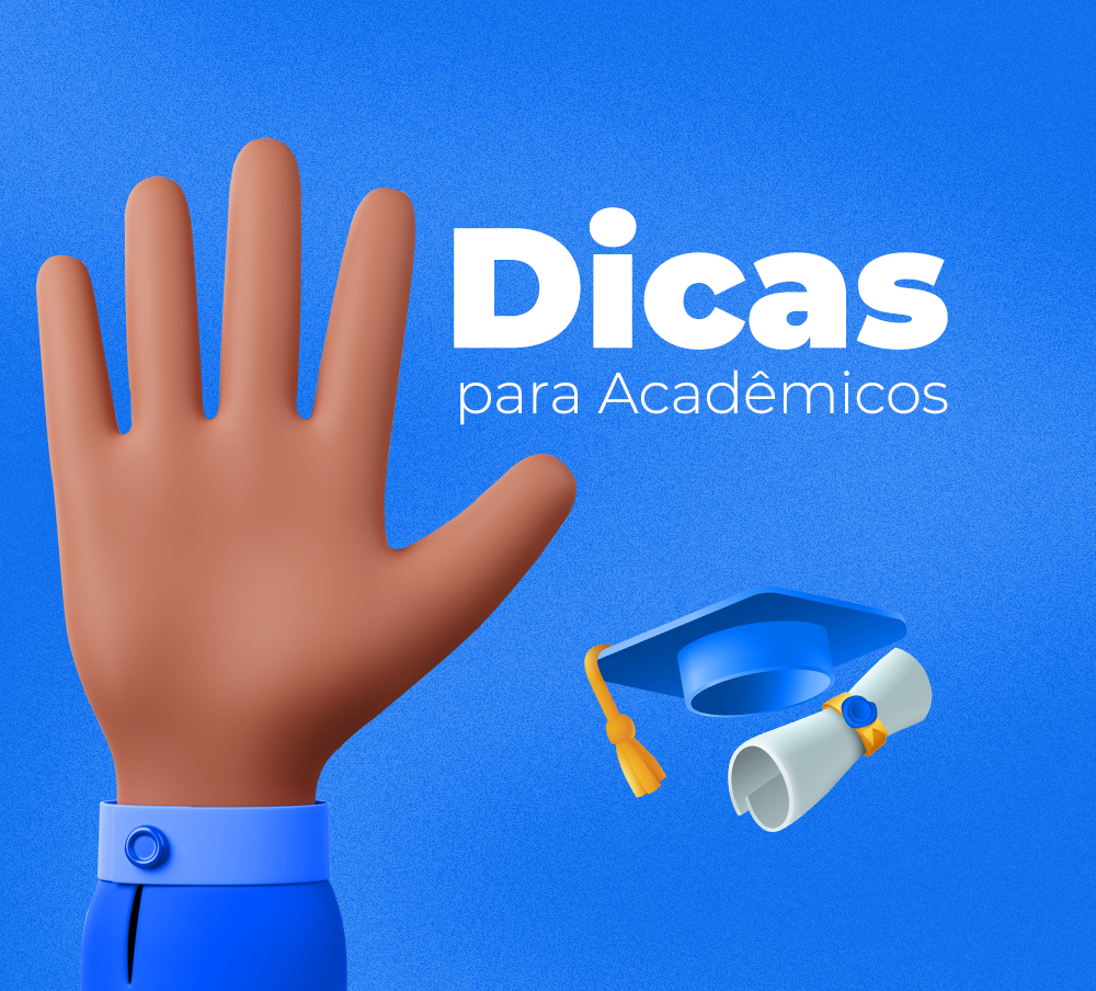Read more about the article 5 Dicas para Acadêmicos de Odontologia Se Destacarem nos Estudos